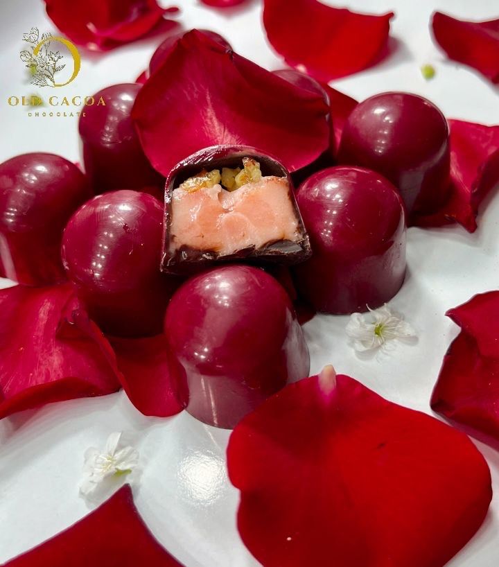 taste red